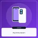Smartphone pliant Google Pixel 10 Pro Fold ouvert avec écran 8 pouces et barre photo arrière