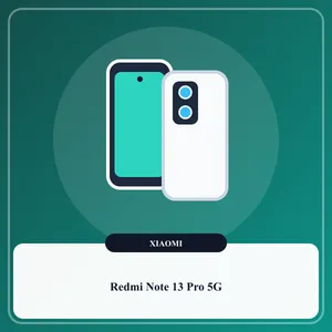 Smartphone Xiaomi Redmi Note 13 Pro 5G noir avec capteur photo 200 Mpx